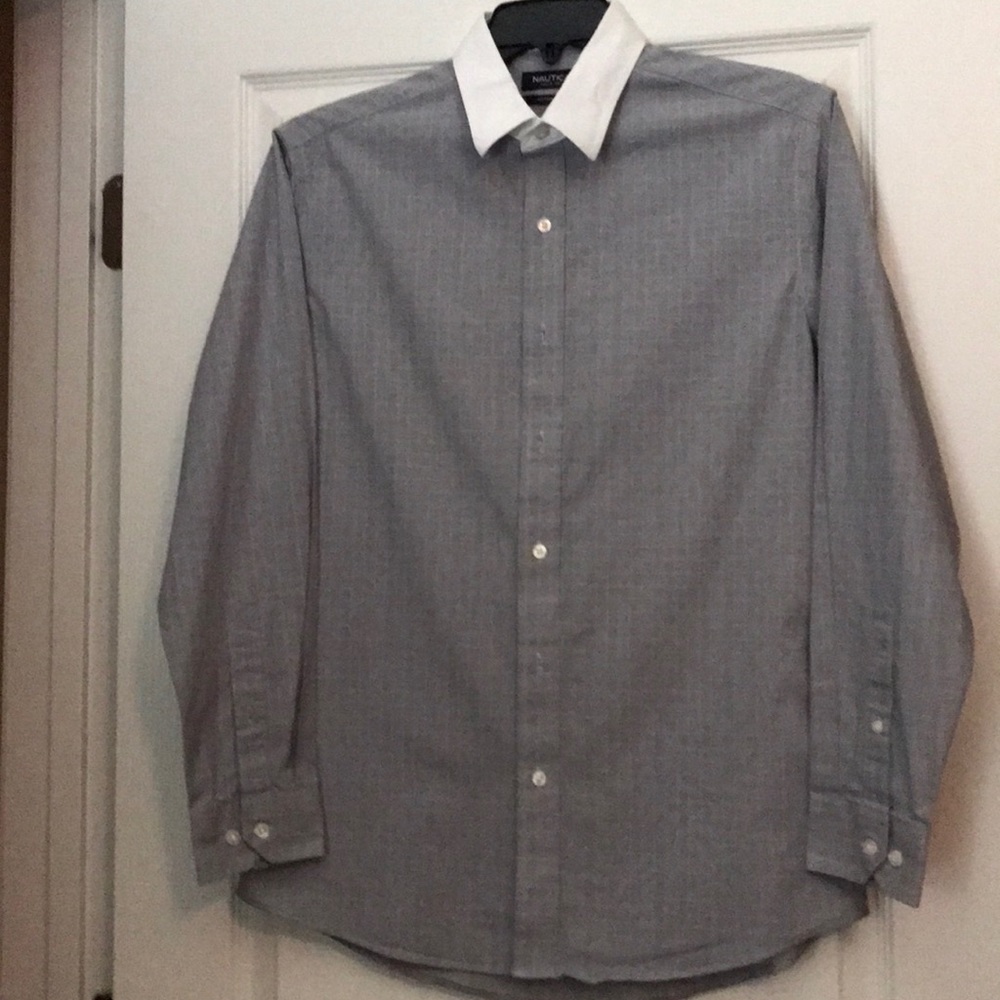 Men’s dress shirt